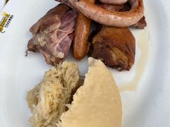 -巴伐利亚啤酒坊(意式风情街店)