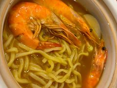 鲜虾面-子霖南山鲜虾面(南山总店)