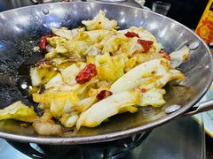 -衢柯菜馆(信义坊步行街店)