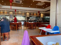 -郑州烤鸭总店