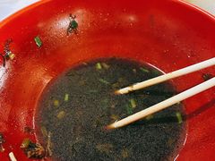 -小龙大肉面馆