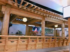 -丽池宫韩式汗蒸会馆(华灯坊店)