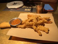 -烤匠麻辣烤鱼(万象城店)