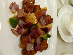 -缪氏川菜(丰盛町店)