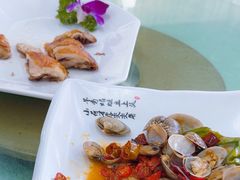-景好海鲜餐厅(大鹏必选旅游店)