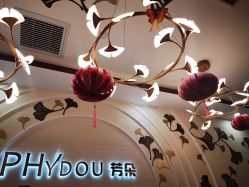 点击看大图 -芳朵美容养生SPA