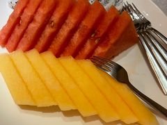 -逸林轩中餐厅(中信泰富朱家角锦江酒店)