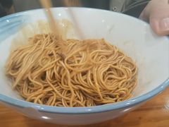 -小方的面(徐家汇店)