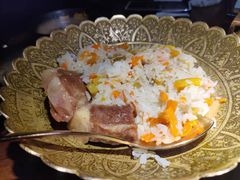-楼兰新疆主题餐厅(苏州中心店)