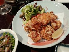 -松子料理(亮马桥店)