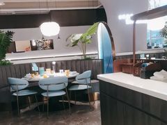 -雀蓝川菜(滨湖万象汇店)