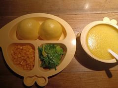 -北方家宴(番禺永旺店)
