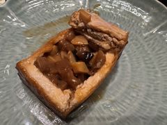 -西安凯悦酒店·湖畔中餐厅