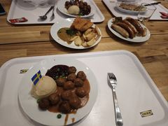 -宜家家居(四元桥商场店)