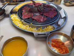 -韩宫宴和牛烤肉(宜兴八佰伴店)