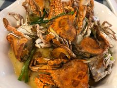 -钱大妈海鲜饭店(保利林语店)