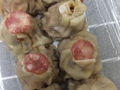鲜肉笋丁烧麦-白玉兰食品(甜云店)