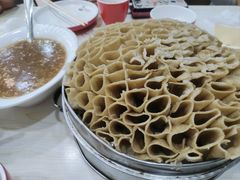 -老舅老蒙肉饼非遗店(一店)