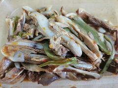 -永辉超市(鲁谷店)