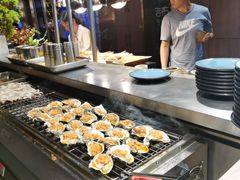 -吉布鲁牛排海鲜自助(深圳金牌店)