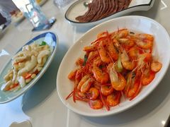 -蟹天蟹地农家菜·阳澄湖大闸蟹(浅水湾店)