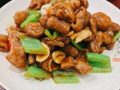 -聚首堂·特色小吃·肘子(什刹海德胜门店)