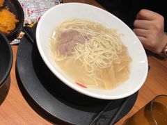 -博多一蘭·乌冬·定食·烧串(徐家汇店)