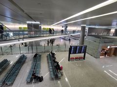 -虹桥国际机场-2号航站楼停车场