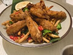 -Nana And Her Friends Restaurant 娜娜家(小寨原力场店)