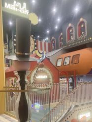 点击看大图 -MELAND CLUB亲子乐园·派对·餐厅(北京芳圆里ID MALL店)