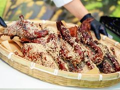 -眉州东坡·熊猫主题餐厅(枫蓝店)