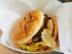 -肯德基(安定门店)