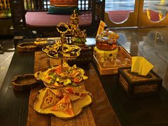 -泰王玺·正宗泰式按摩SPA(九霄店)