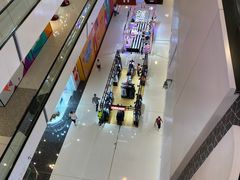 -万达广场(北京槐房店)