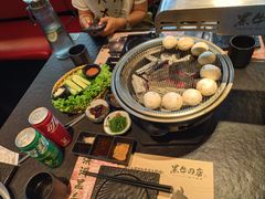 -黑牛の店·黑金店(沈阳万象城店)