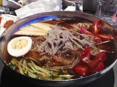 -很久以前羊肉串(打浦路店)