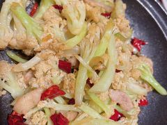 -同合居·非遗东北菜(红博会展店)