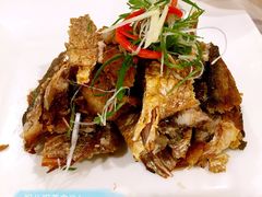 -莆田餐厅(滨海广场店)