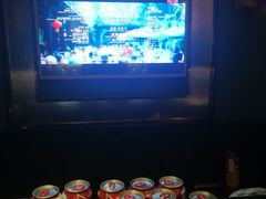 -欢乐盛KTV音乐会所(泰然店)