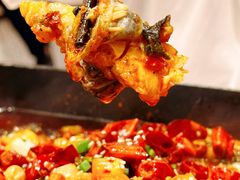 -雅佳神话·麻辣烤鱼(新街口店)