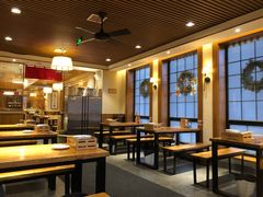 大堂-福苗小骆驼烧烤(莲湖路店)