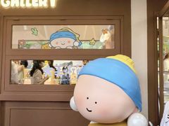 -深圳湾万象城(南山店)