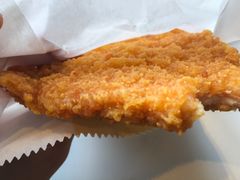 -麦当劳(磨子桥店)