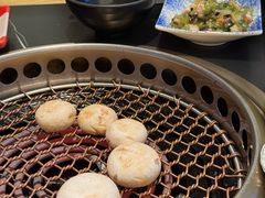 -極屋鮨牛 · 烧肉酒场(时代C馆店)