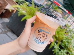 冻鸳鸯-Something For(中洲湾店)