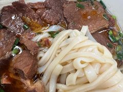-虎子面粉馆(五一东村店)