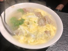高汤云吞-买又大餐厅(福林里店)