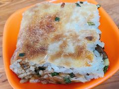 三鲜豆皮-德泓面馆(颐高店)