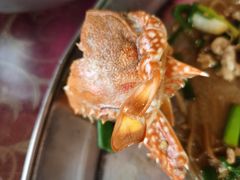 -胜记大排档·台山本地海鲜·台山黄鳝饭