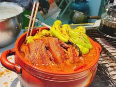 -财大小吃街·小吃侠